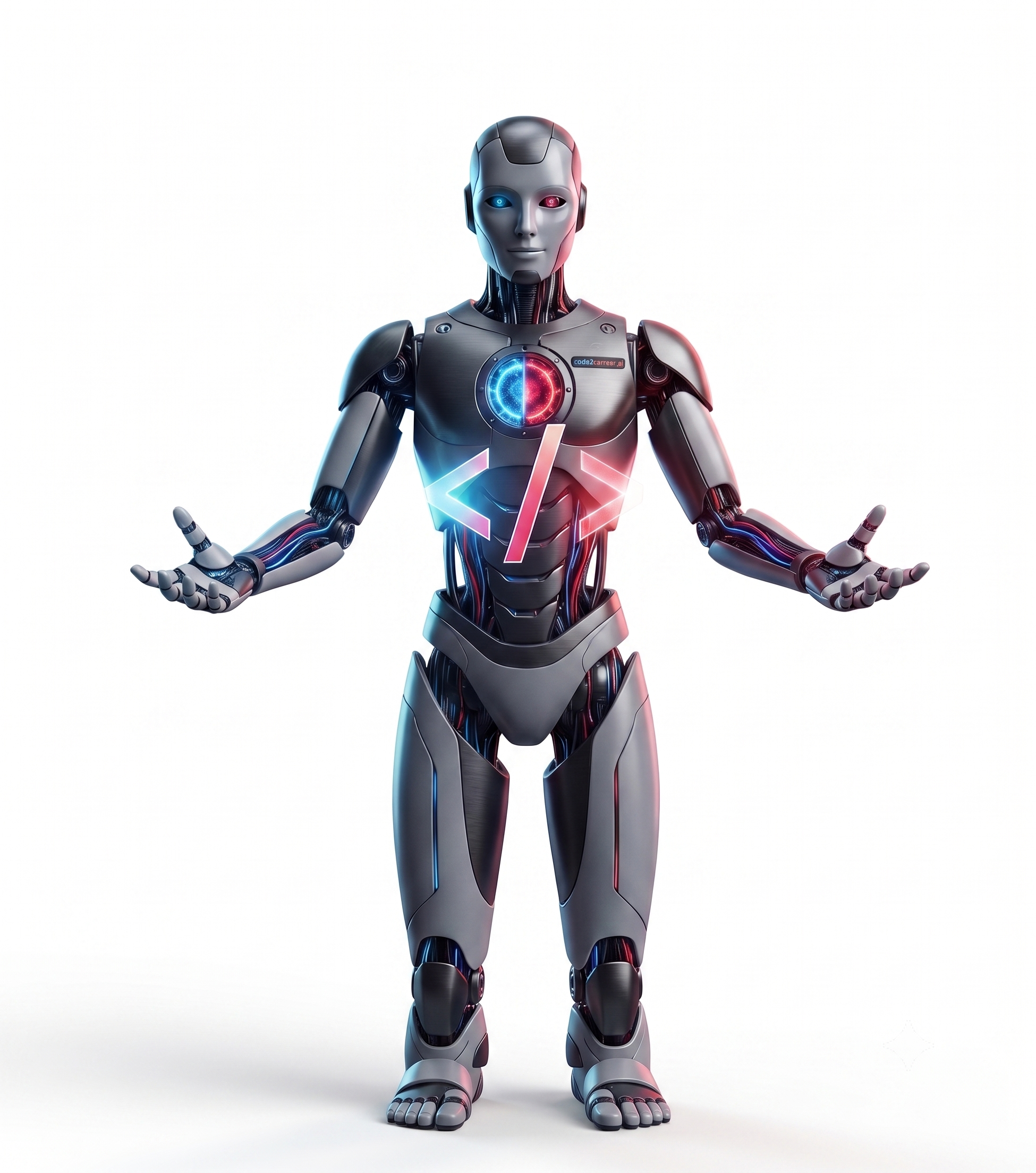 code2career_ai Assistant